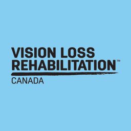 Vision Loss Rehabilitation logo