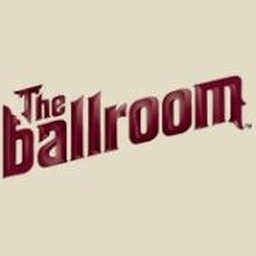 The Ballroom Bowl Logo