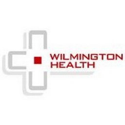 WILMINGTON HEALTH logo