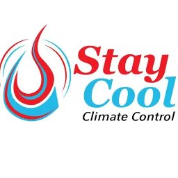 Stay Cool Climate Control logo