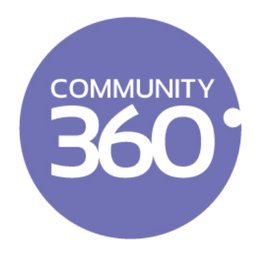 Community360 logo