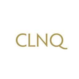 CLNQ logo