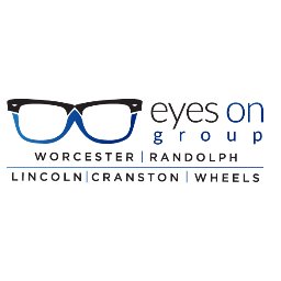 The Eyes on Group logo