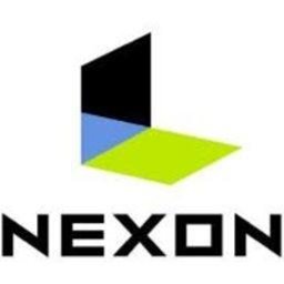 NEXON America logo