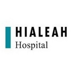 Hialeah Hospital logo