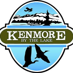 City Of Kenmore logo