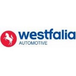 Westfalia-Automotive GmbH Logo