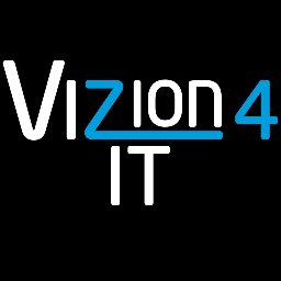 Vizion 4 IT Ltd