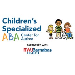 Children's Specialized ABA logo