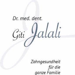 Zahnarztpraxis Dr. Jalali Logo