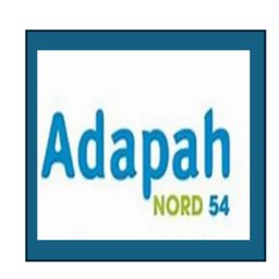 adapah nord 54 Logo