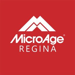 MicroAge Regina
