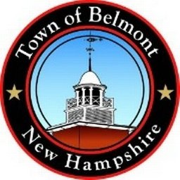 TOWN OF BELMONT logo