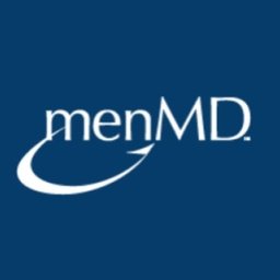 MenMD logo