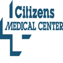 Citizens Medical Center logo