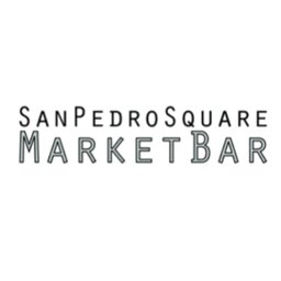 San Pedro Square Market Bar logo