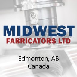 Midwest Fabricators Ltd. logo