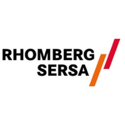 Rhomberg Sersa Rail Group logo