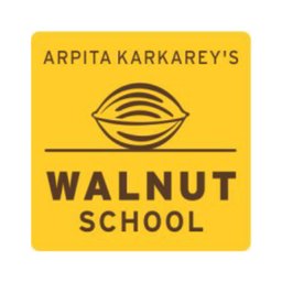 Walnut School logo