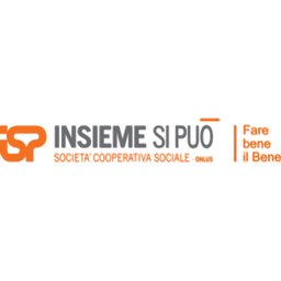 Cooperativa Insieme si può Logo