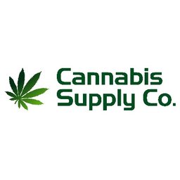 Cannabis Supply Company logo