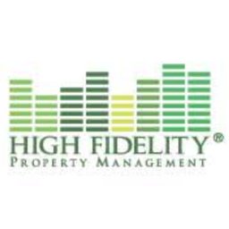 High Fidelity Property Management