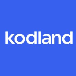 Kodland logo