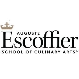 Auguste Escoffier School of Culinary Arts logo