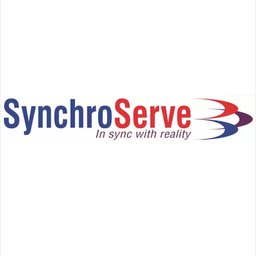 Synchroserve Global Solutions Pvt Ltd logo