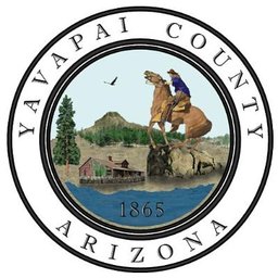Yavapai County Government logo