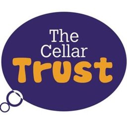 The Cellar Trust logo