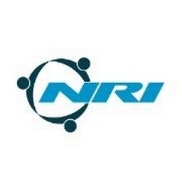 NRI Distribution logo