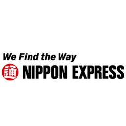 Nippon Express logo
