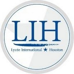 Lycee International de houston Logo