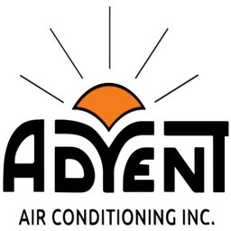 Advent Air Conditioning, Inc. logo