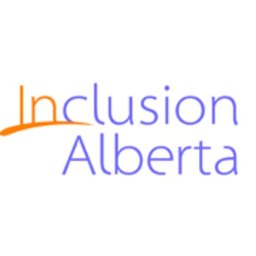 Inclusion Alberta Logo