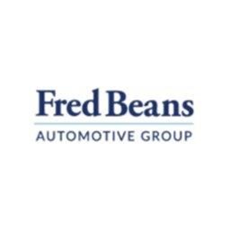Fred Beans Automotive Group logo