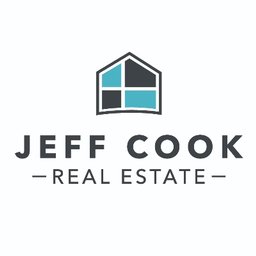 Jeff Cook Real Estate logo