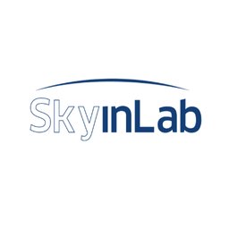 Sky'inLab - Logo