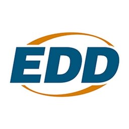 California Employment Development Department (EDD) logo
