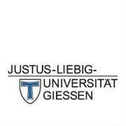 Justus-Liebig-Universität Gießen Logo