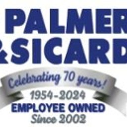 Palmer & Sicard