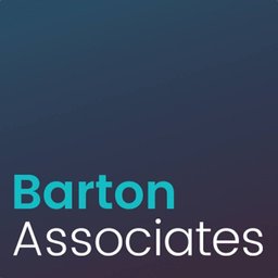 Barton Associates Logo