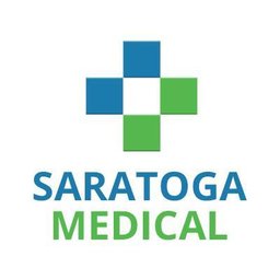 Saratoga Medical Center Logo