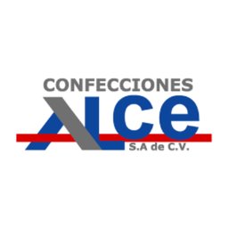 CONFECCIONES ALCE