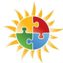 South Florida Autism Charter School logo
