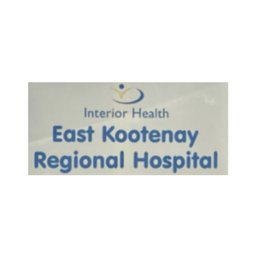 East Kootenay Regional Hospital