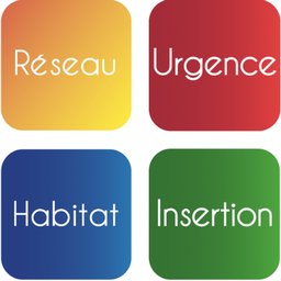 INTERLOGEMENT 93 Logo