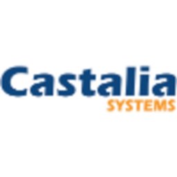 Castalia Systems logo