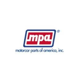 Motorcar Parts of America logo